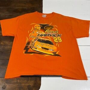 Vintage NASCAR Reeses T-Shirt